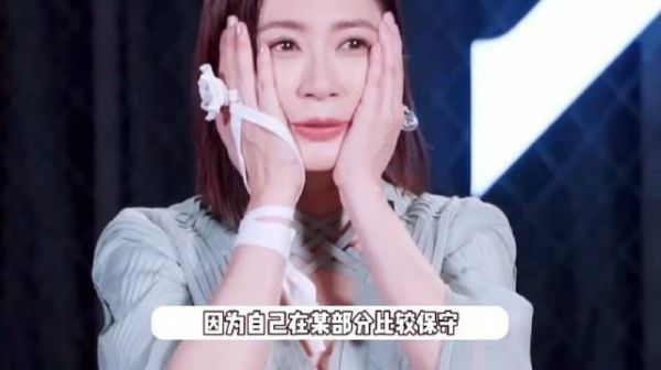 羡慕这样的母女相处方式！虽然很难接受，但是也理解