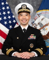 美海军：日裔舰长被解职前，其驱逐舰曾在巴厘岛附近搁浅