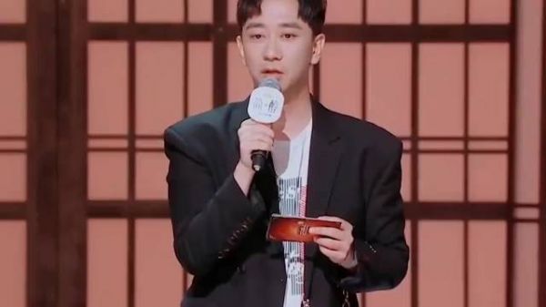 金星怒怼浙江卫视这段。有点过瘾