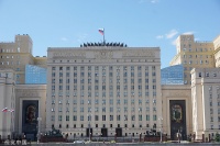 俄国防部：摧毁