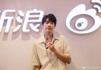 苏见信谈披荆斩棘初舞台：我的爱很长我的爱很狂