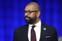 “最高外交官时隔5年访华，将是一个考验”