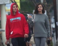 赛琳娜谈前任贾斯汀·比伯：与他情断是最美好的事