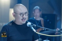 刀郎再创乐坛奇迹！颠覆整个乐坛数据！新歌《翩翩》发布