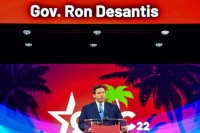 “我上任第一天就出兵墨西哥”