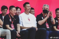 易建联宣布退役：正式告别我的篮球职业生涯