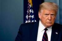 美国前总统特朗普将于9月6日受审