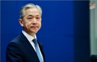 日本称排海举措受到美国等肯定 外交部：除美国外还有哪个国家公开支持？