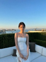 欧阳娜娜腹肌隔着衣服能看到