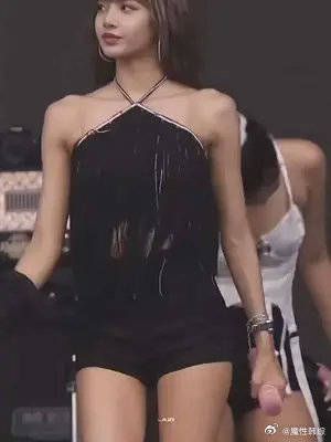 Lisa直拍,这也太绝了!