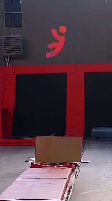 这个魔术，刘谦可以玩一下吗？