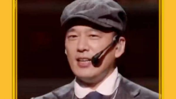王耀庆说演员是没有资格生病的，今天也是被舅舅狠狠圈粉的一天！