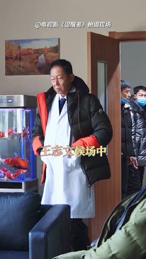从年轻时就开始合作，老了还能一起创作作品，真的很难得……