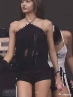 Lisa直拍，这也太绝了！