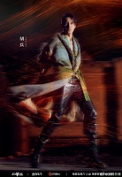 胡兵回应一公排名倒数：唱跳新人会继续努力