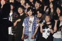 对，这种没有素质还这么猖狂的代拍活该被骂！