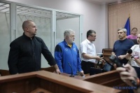 泽连斯基“前金主”被捕