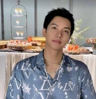 韩星李昇基被美国粉丝投诉耍大牌 经纪公司回应