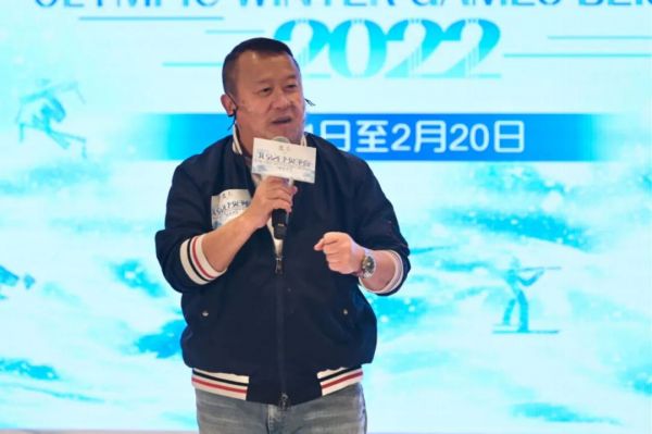 曾志伟资料图 （图源：中新网）