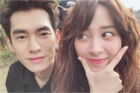 欧阳妮妮被曝明年结婚 欧阳龙称会尊重孩子的决定