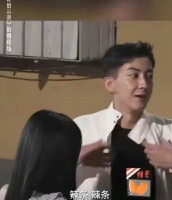 包上恩回应吻戏前吃辣条：拍之前有认真漱口