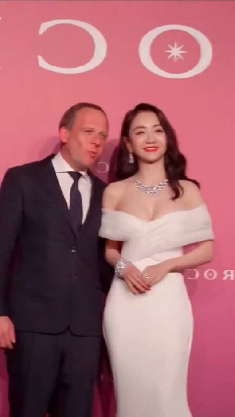 杨蓉这身材太好了