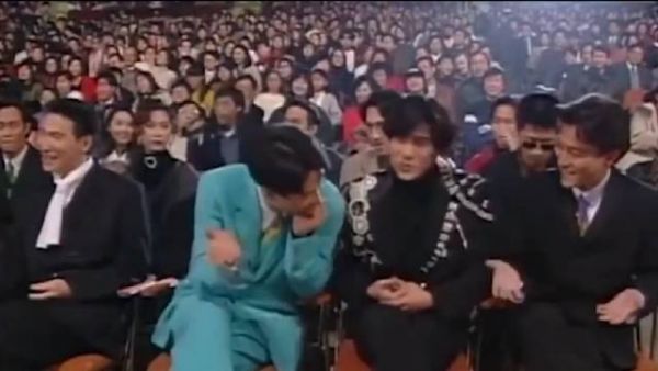 直到听完四大天王对自己的评价,你就明白“新四大天王”多小丑了