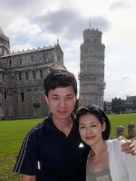 汪小菲好友曝小S婚姻近况 称钱都在许雅钧手里