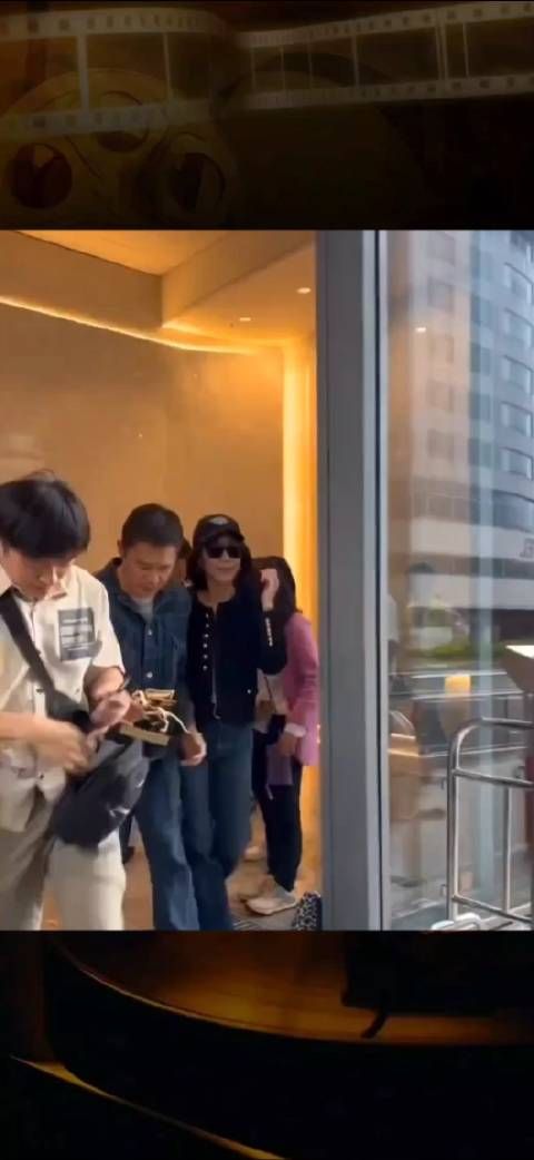 最棒的夫妻就是彼此支持彼此成就……