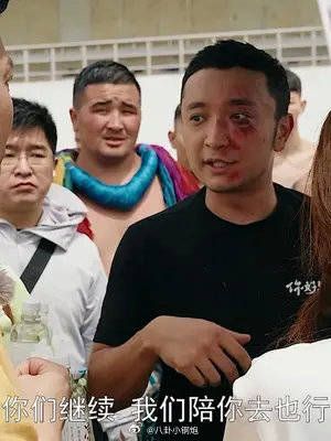 不愧是央视金牌主持人,尼格买提的情商太高了