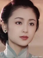 这才是温婉大气的中国美人，浓缩了一个世纪男人的梦想