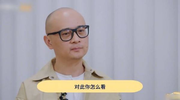 老刘吐槽傅首尔:我受够了你的强势!