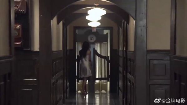 寡妇风韵犹存，老总只看一眼，心都飘了