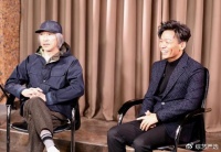 他如今大红大紫，曾经对他态度不好的明星便被翻了出来