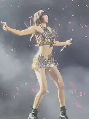 Lisa的remix你觉得惊艳？更可爱？