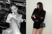 YG娱乐开出约4000万美金，Lisa再次拒绝续约！