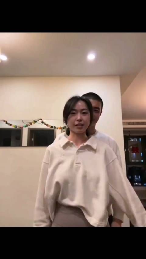情侣间的小游戏