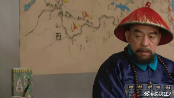 年羹尧打仗一把好手,雍正将他处死,依旧念着他的战功