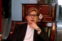 王岳伦首谈和李湘相处模式，为女儿和解，王诗龄因被嘲笑决心减肥