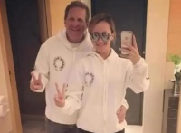 李玟婚内协议疑似曝光，协议声称Bruce多次出轨，致CoCo严重抑郁