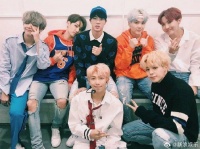 防弹少年团全员续约 为第二次与HYBE续约