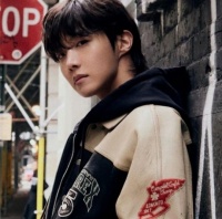 防弹少年团郑号锡spotify数据更新 粉丝超1600万