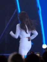 现在才明白为什么都叫她“小憨憨”iu