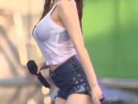 这个才是马儿的魅力，这个时期YYDS 姐姐的腰，夺魂的刀