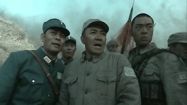 友情提醒前方高能,李云龙要和日本少将过过招……