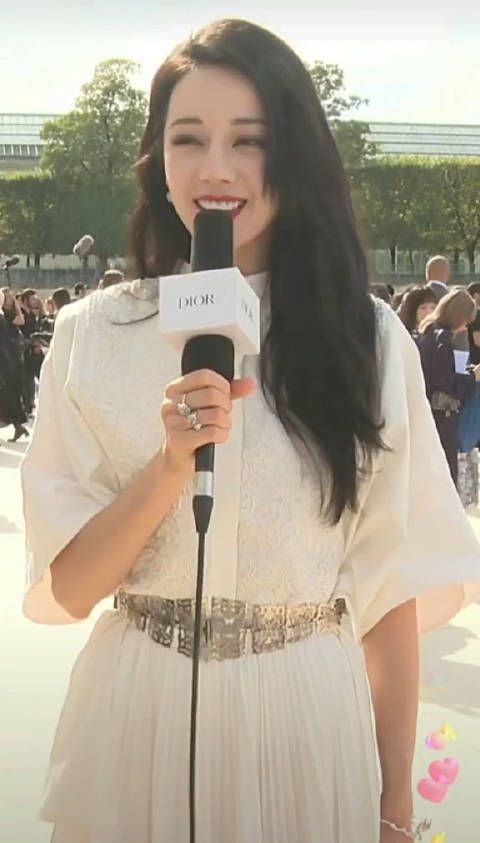 漂亮的中国大美人,为国争光的美貌