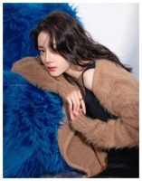 德不配位：从击败殷桃到无戏可拍，惨遭命运打击！