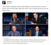 回归了回归了！