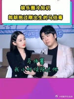 这么说郎朗也去过马伯骞家的豪宅