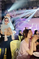 蔡徐坤复出？向佐吃软饭？欧阳娜娜18线？张译踩低？吴磊上央视？